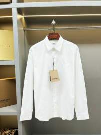 Picture of Burberry Shirt Long _SKUBurberryS-2XLaztx894825725